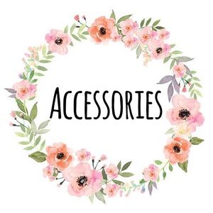 ✨ACCESSORIES✨⬇️